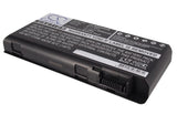 Blu-Basic Laptop-Batterie 6600mah - afbeelding 1
