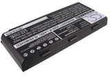 Blu-Basic Laptop-Batterie 6600mah - afbeelding 2