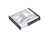 Blu-basic Digitalkamera Akku - afbeelding 3