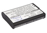 Blu-basic Digitalkamera Akku - afbeelding 3