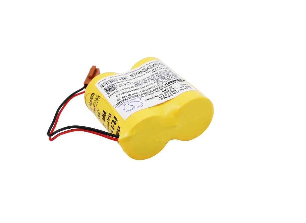 Ersatz -SPS -Batterie