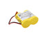 Ersatz -SPS -Batterie