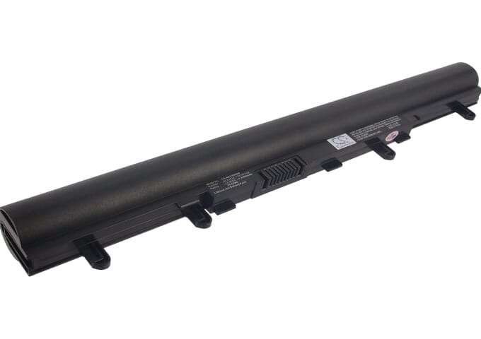 Ersatz -Laptop -Akku 2200mah