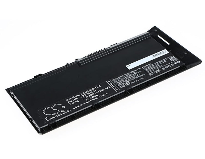 Ersatz -Laptop -Akku 4200mah