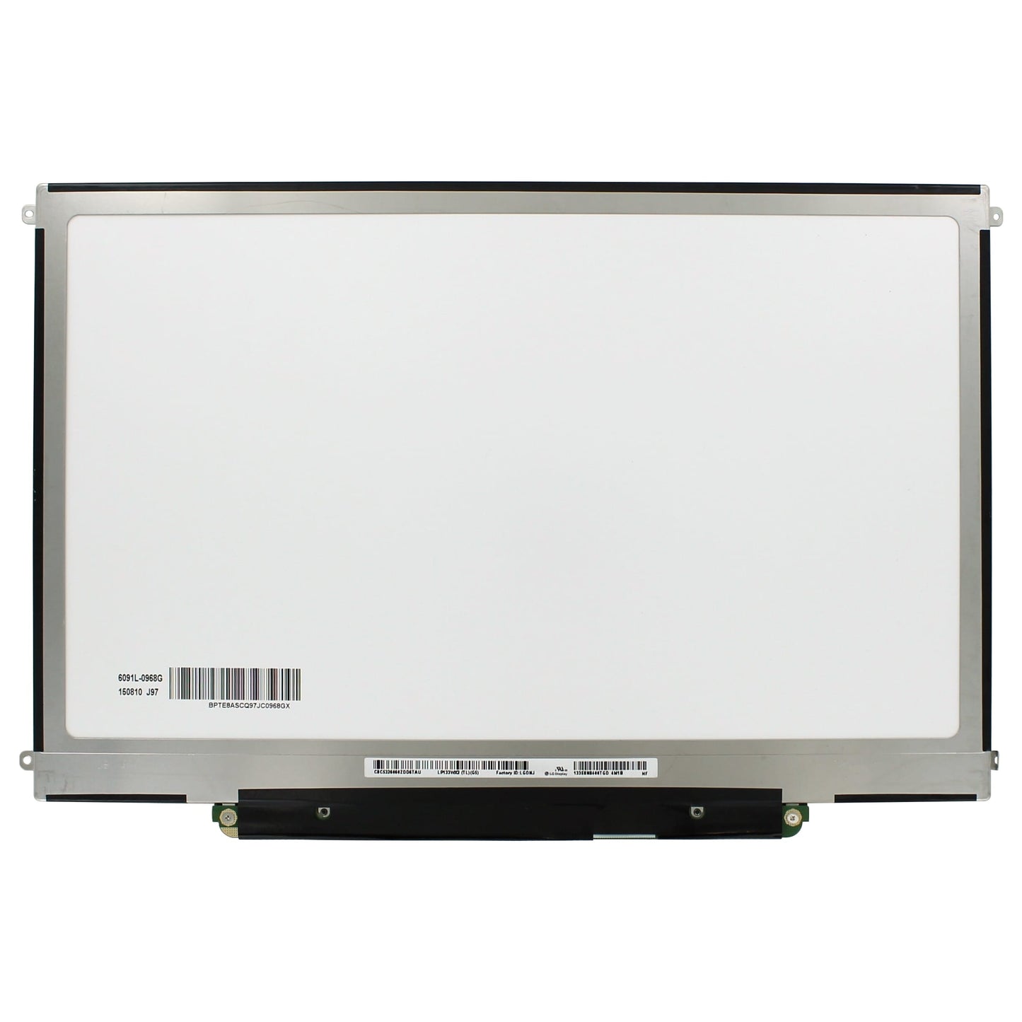 OEM 13,3 Zoll LCD -Bildschirm 1280x800 Shine 30pin