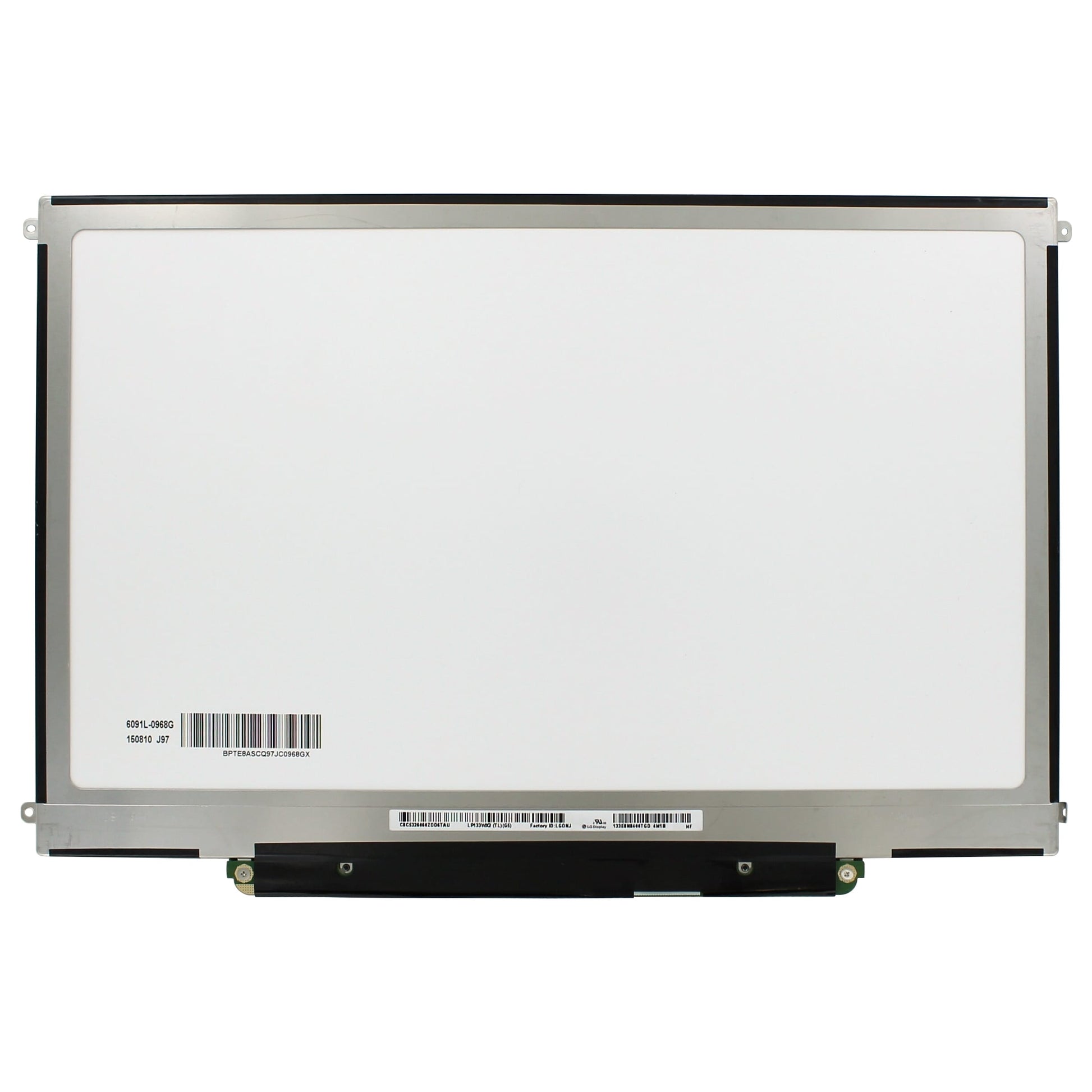 OEM 13,3 Zoll LCD -Bildschirm 1280x800 Shine 30pin