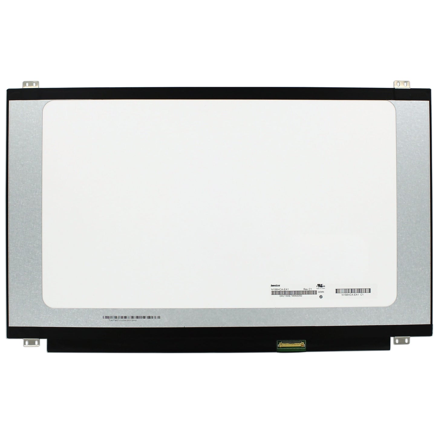 OEM 15,6 Zoll LCD -Bildschirm 1920x1080 MAT 30Pin EDP, IPS