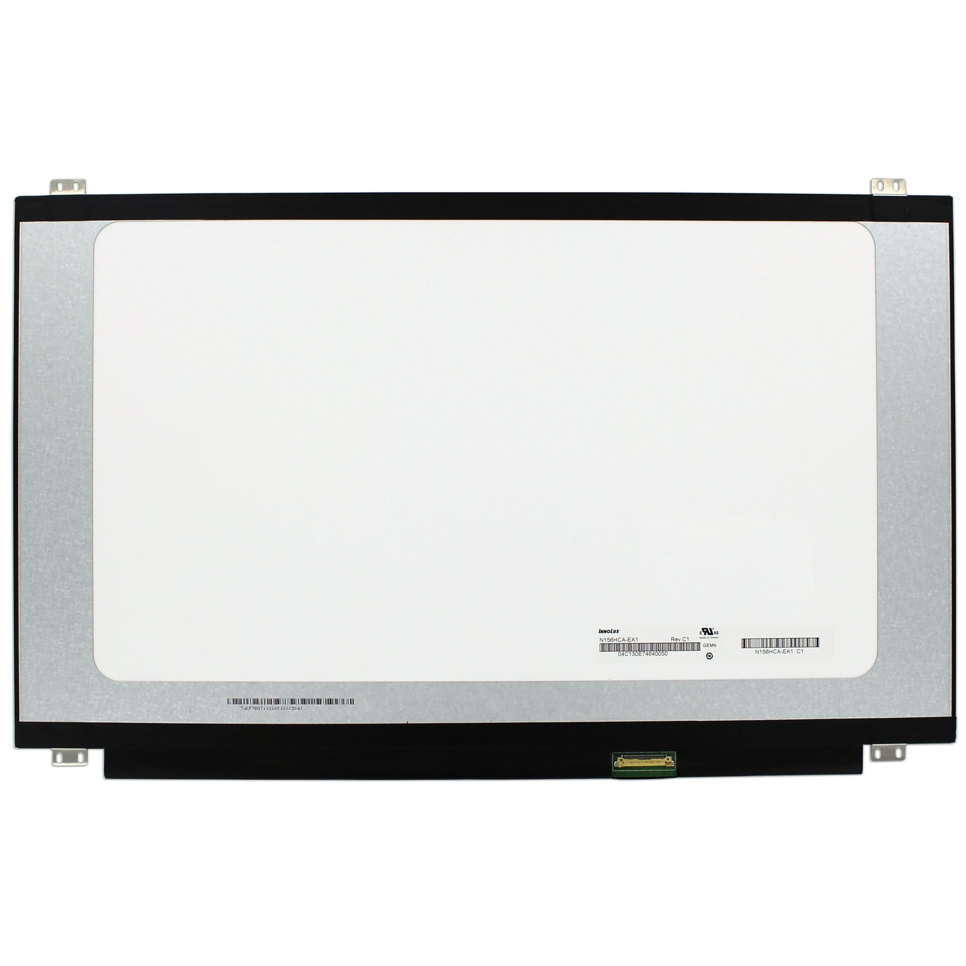OEM 15,6 Zoll LCD -Bildschirm 1920x1080 MAT 30Pin EDP, IPS