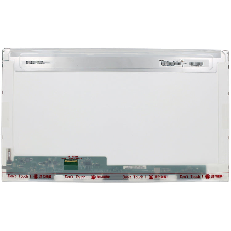 OEM 17,3 Zoll LCD -Bildschirm 1600x900 Shine 30pin EDP