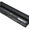 Ersatzlaptop -Akku um 6600 mAh verlängert