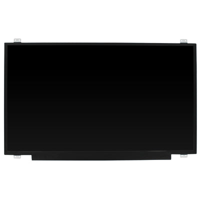 OEM 17,3 Zoll LCD -Bildschirm 1600x900 Shine 30pin EDP