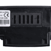 Phylion Fahrradbatterie 36V 11AH JOYCUBE SF-03