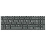 HP -Laptop -Tastatur Aery sein - afbeelding 2