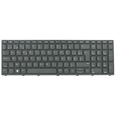 HP -Laptop -Tastatur Aery sein