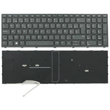 HP -Laptop -Tastatur Aery sein - afbeelding 1