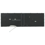 HP -Laptop -Tastatur Aery sein - afbeelding 3