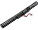 Ersatz -Laptop -Akku 15V 3200mah