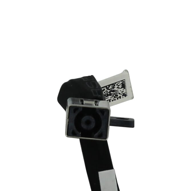 Dell Laptop DC Jack + Kabel