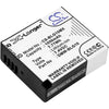 Ersatz Digitalkamera Batterie 7.4 V 1050mah Li-Ion für Panasonic