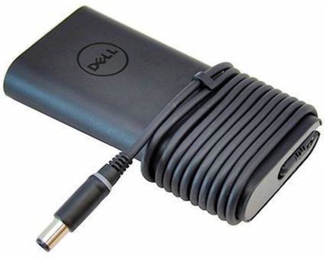 Dell -Laptop -Adapter 90W Slimline