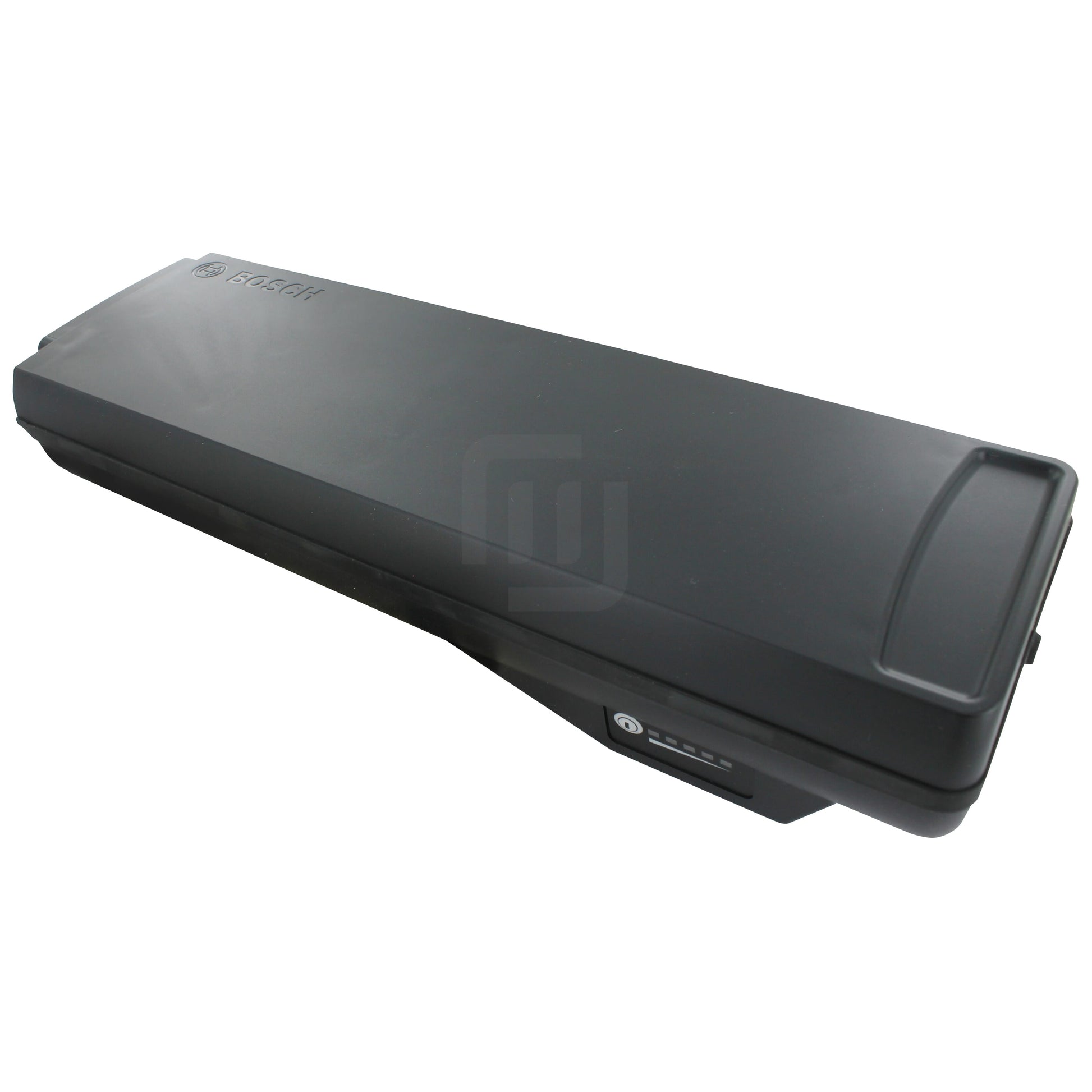 Bosch Fahrrad Batterie Powerpack 400 Gepäck
