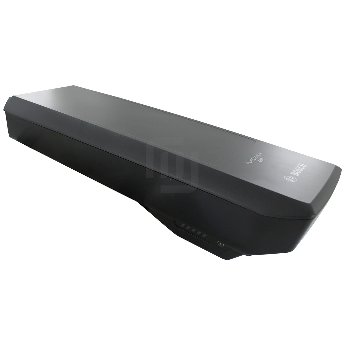 Bosch Fahrrad Batterie Powerpack 400 Performance Gepäck