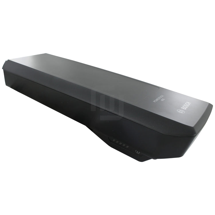 Bosch Fahrrad Batterie Powerpack 400 Performance Gepäck