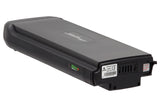 Phylion Fahrradbatterie 36V 11AH JOYCUBE SF-03 - afbeelding 2