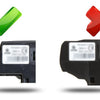 Phylion Fahrradbatterie 36V 11AH JOYCUBE SF-03