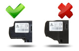 Phylion Fahrradbatterie 36V 11AH JOYCUBE SF-03 - afbeelding 3