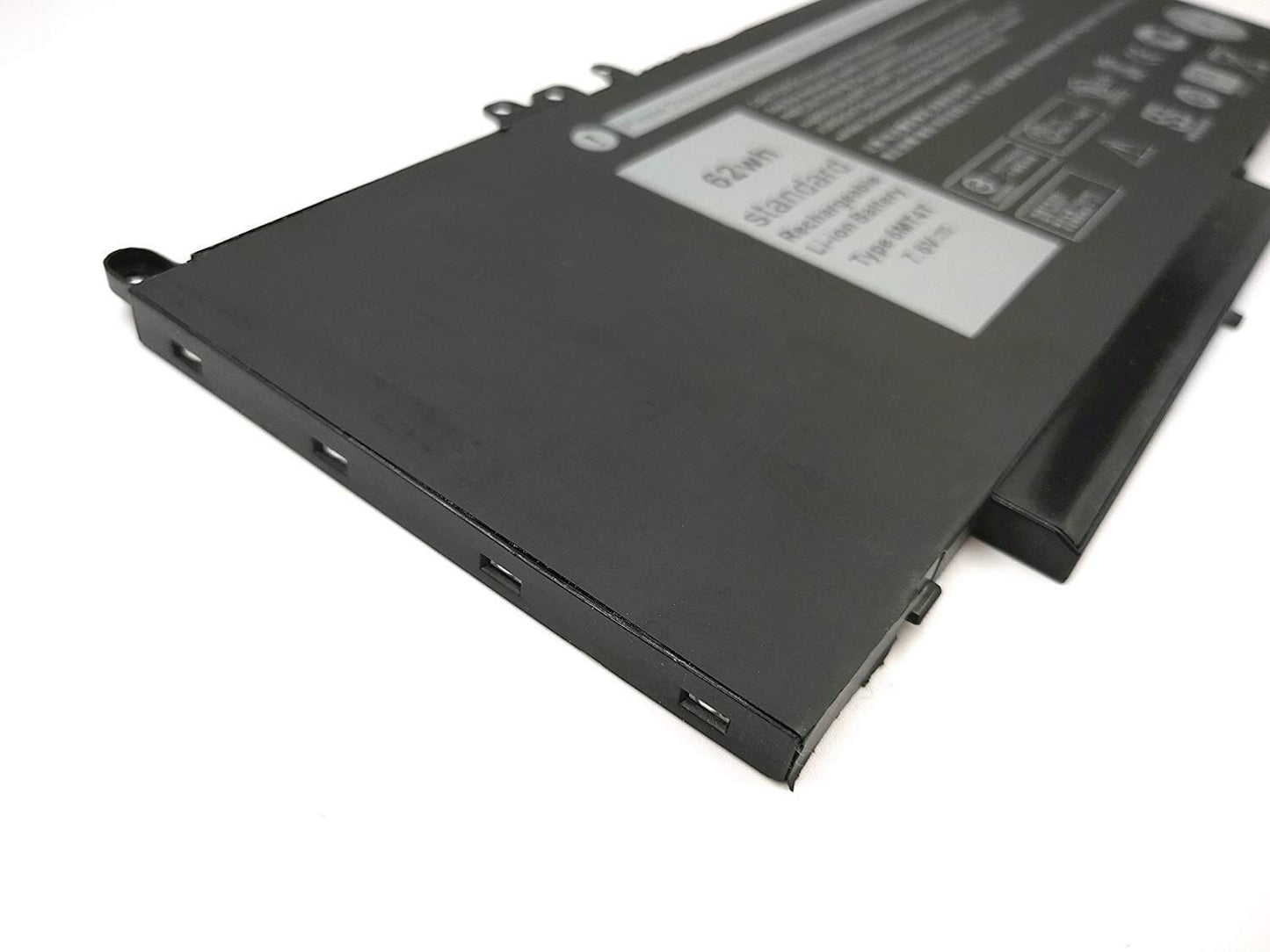 Dell Laptop -Akku