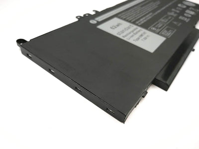 Dell Laptop -Akku