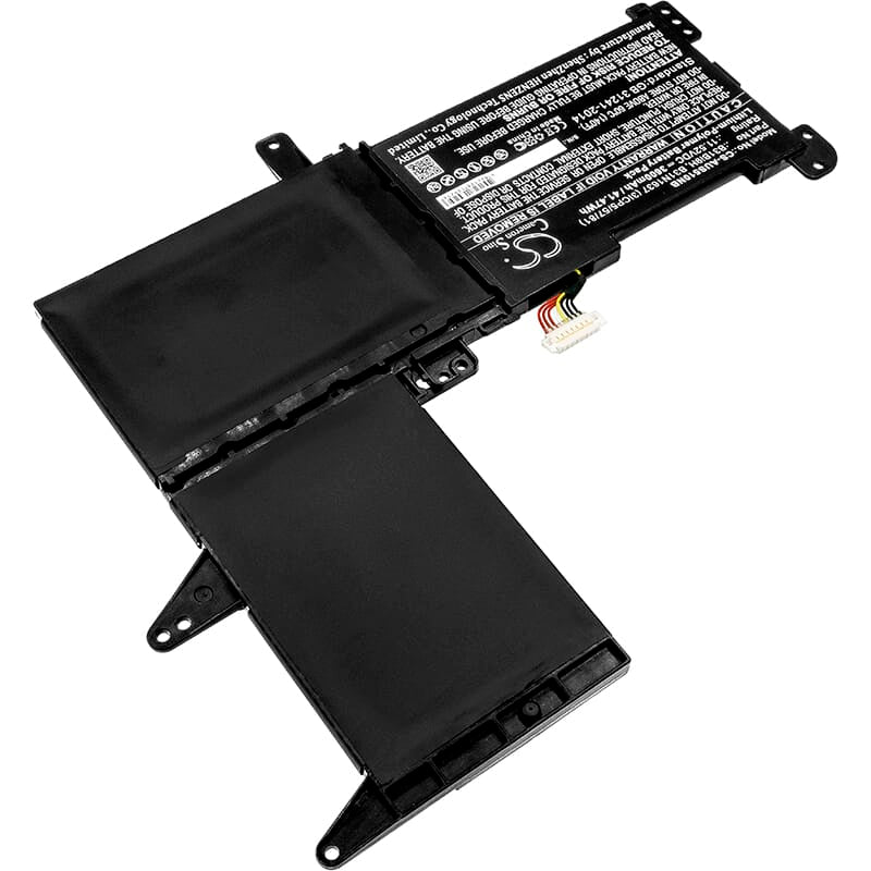 Ersatzlaptop -Akku 3600mah