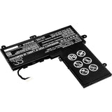 Blu-Basic Laptop Battery 3660 mAh - afbeelding 2