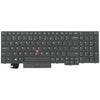 Lenovo Laptop -Tastatur QWERTY Us