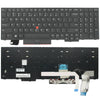 Lenovo Laptop -Tastatur QWERTY Us