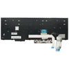 Lenovo Laptop -Tastatur QWERTY Us