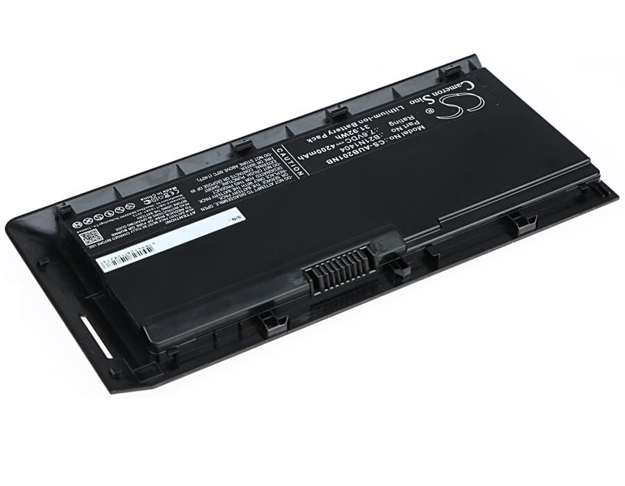 Ersatz -Laptop -Akku 4200mah