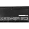 Ersatz -Laptop -Akku 4200mah