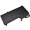 Ersatzlaptop -Akku 3600mah