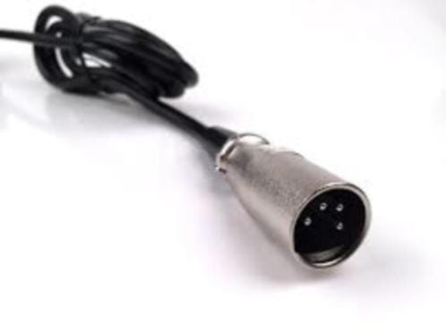 Ion PMU4 Batterieladegerät 36V 2a 4-pole