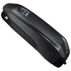 Shimano Stufen BT-E8010 Fahrradbatterie Schwarz 36V 14AH