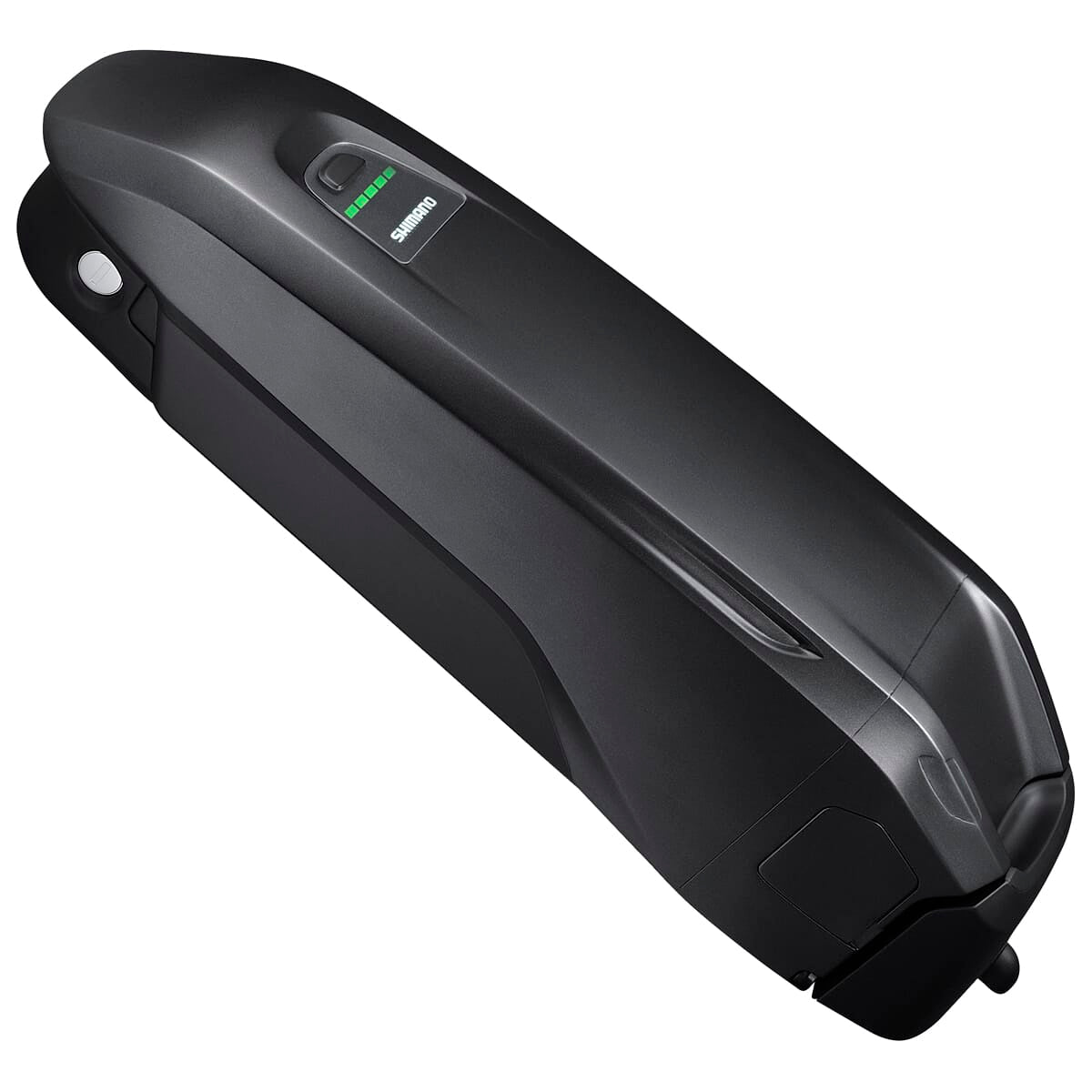 Shimano Stufen BT-E8010 Fahrradbatterie Schwarz 36V 14AH