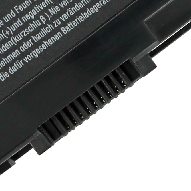 Blu-basic Laptop Battery 4400mah