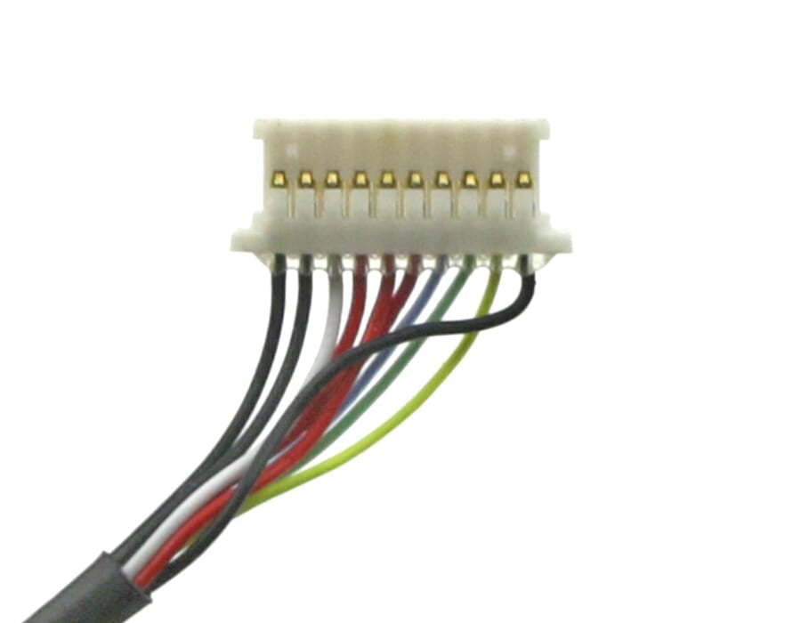 Ersatz -Laptop -Akku 5600mah