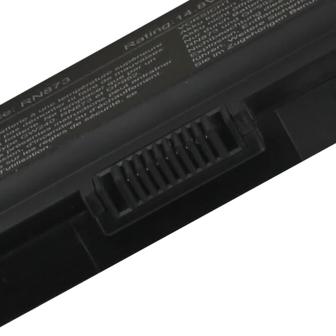 Blu-Basic Laptop-Batterie 14,4 V 2200mah