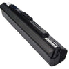 Ersatz -Laptop -Akku 6600mah