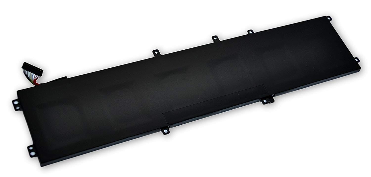 Dell Laptop Battery 8083mah