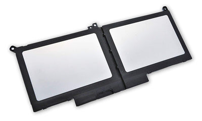 Dell Laptop Batterie 60WH