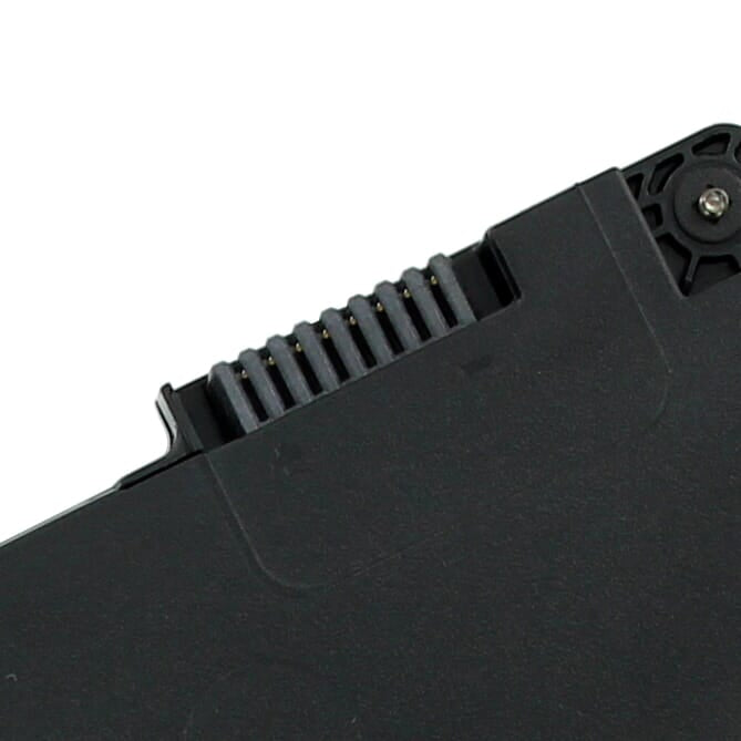 HP -Laptop -Akku 4080mah
